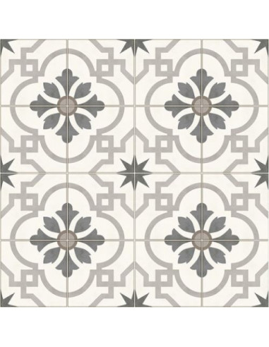 Cervantes Gris 46 X 46